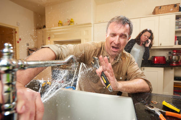Best Sewage cleanup and water damage restoration  in De Leon Springs, FL